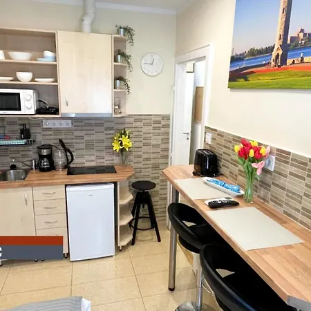 Appartement Little Americas New York *