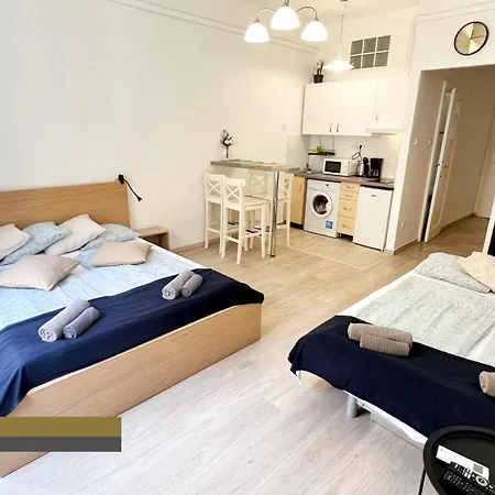 Little Americas New York Appartement