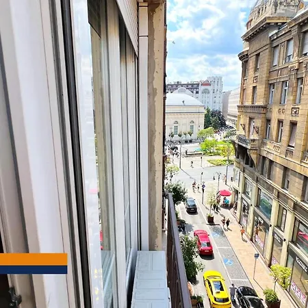 Little Americas New York * Budapest