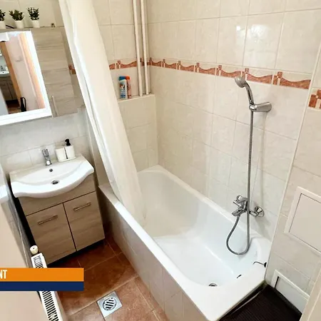 Appartement Little Americas New York Budapest