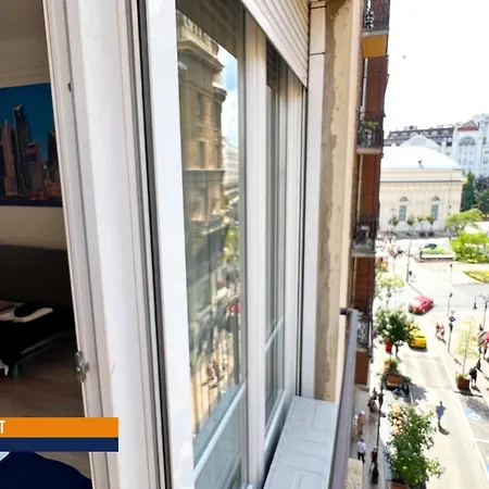 Apartament Little Americas New York *