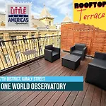 Little Americas New York Daire *