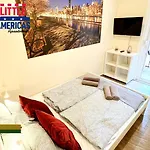 Little Americas New York Budapeşte