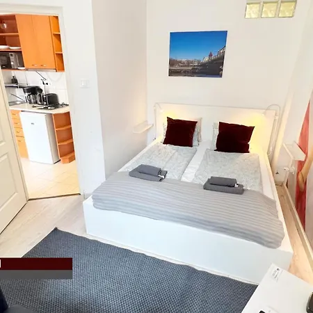 Apartmán Little Americas New York *